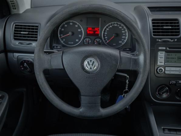 Volkswagen Jetta V с пробегом 2007 года, цена 560 000 рублей, 187933 км, седан, Автокод Объявления