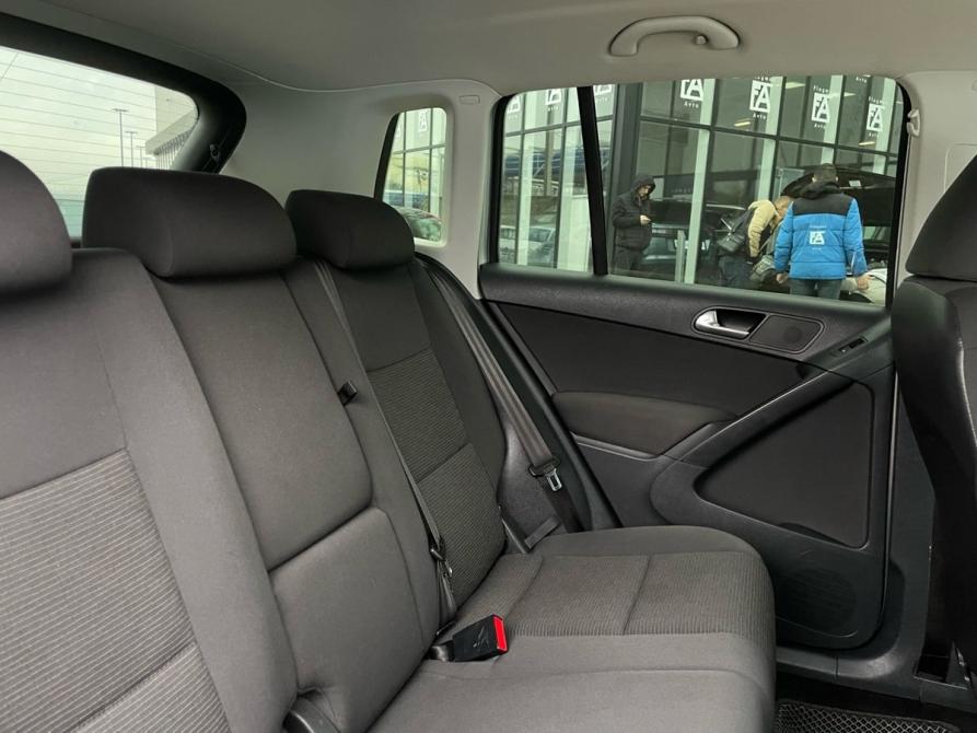 Volkswagen Tiguan I Рестайлинг Краснодар  - изображение 21