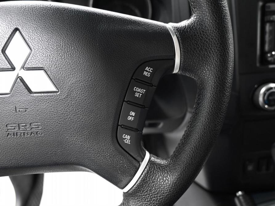 Mitsubishi Pajero IV Рестайлинг 1 Тверь  - изображение 18