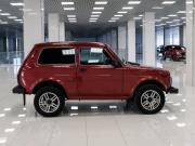 Lada (ВАЗ) 2121 (4x4) I Рестайлинг Самара  - изображение 26