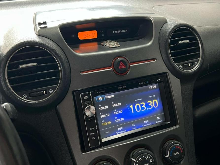 Kia Carens II (UN) Оренбург  - изображение 12