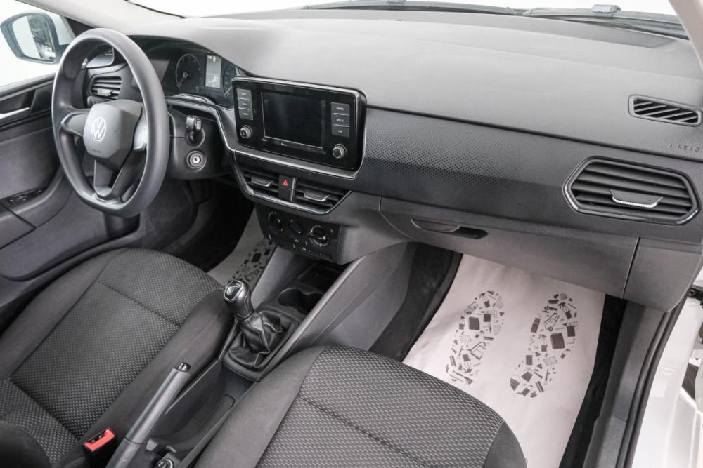 Volkswagen Polo VI Красноярск  - изображение 13