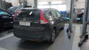 Honda CR-V IV Санкт-Петербург  - изображение 8