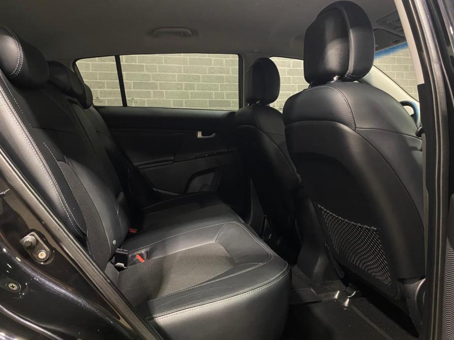 Kia Sportage III Челябинск  - изображение 10