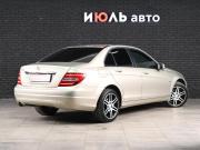 Mercedes-Benz C-Класс III (W204) Рестайлинг Екатеринбург  - изображение 23