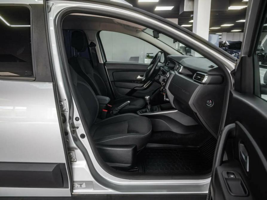 Renault Duster II Челябинск  - изображение 21