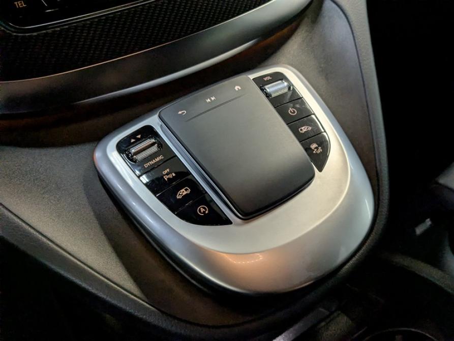 Mercedes-Benz V-Класс III (W447) Рестайлинг Москва  - изображение 21
