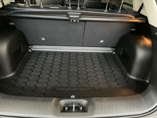Changan CS35 Plus I Рестайлинг с пробегом 2024 года, цена 1 725 000 рублей, 51900 км, внедорожник, Автокод Объявления