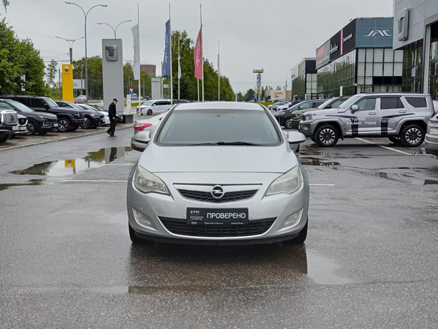 Opel Astra J Чебоксары  - изображение 2