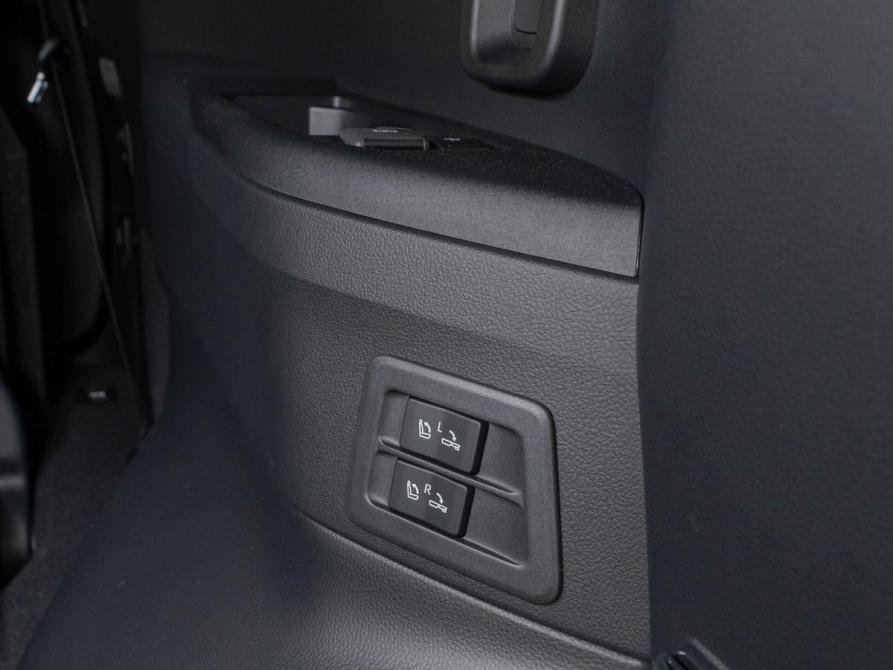 Toyota Land Cruiser 300 Series Москва  - изображение 16