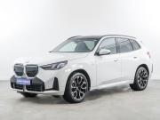 BMW X3 IV (G45/G48) Москва  - изображение 31