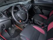 Lada (ВАЗ) Granta I Рестайлинг Казань  - изображение 14
