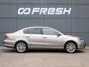 Volkswagen Passat B7 Краснодар  - изображение 28