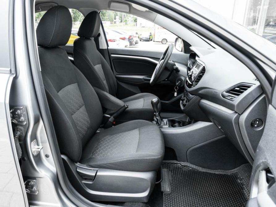 Lada (ВАЗ) Vesta I Ставрополь  - изображение 8