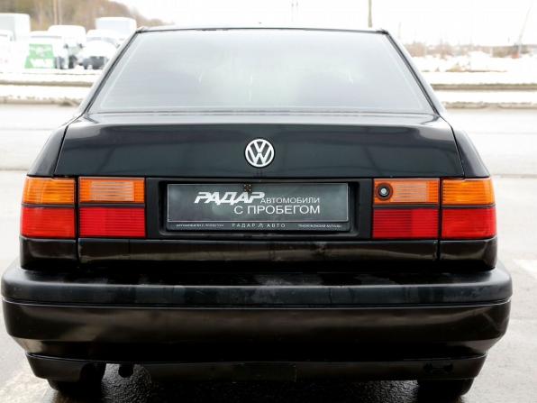 Volkswagen Vento с пробегом 1994 года, цена 103 000 рублей, 55915 км, седан, Автокод Объявления