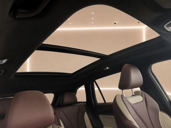 Geely Monjaro I с пробегом 2022 года, цена 3 195 000 рублей, 86800 км, внедорожник, Автокод Объявления