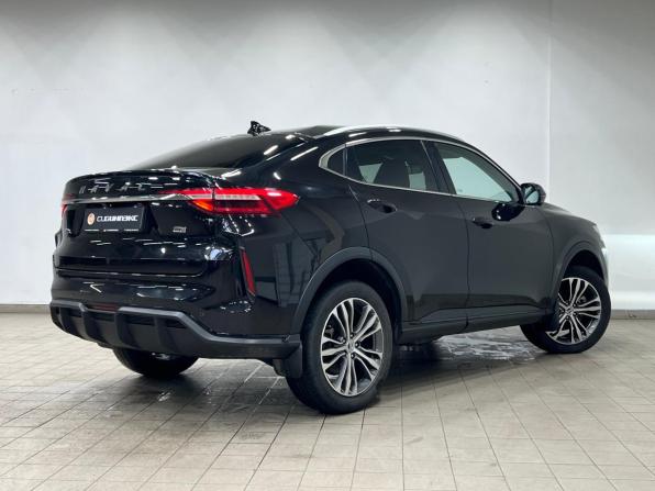 Haval F7x I Рестайлинг с пробегом 2022 года, цена 1 990 000 рублей, 100824 км, внедорожник, Автокод Объявления