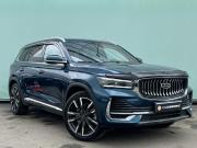 Geely Monjaro I Кемерово  - изображение 14