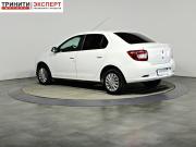 Renault Logan II Рестайлинг Белгород  - изображение 25