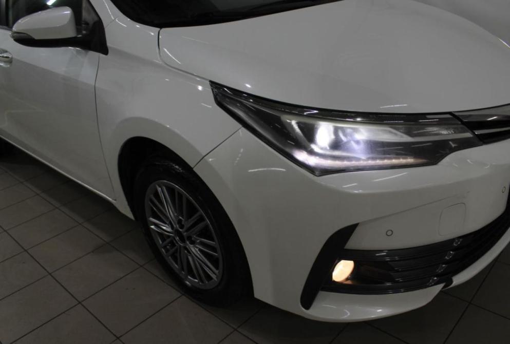 Toyota Corolla XI (E160 E170 E180) Рестайлинг 1 Астрахань  - изображение 5