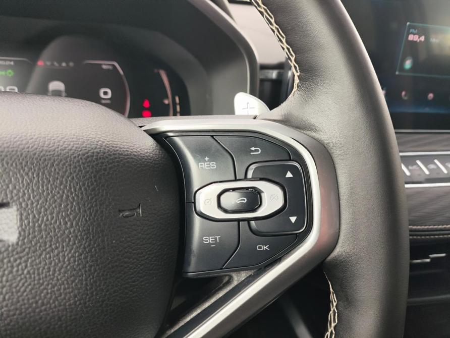 Haval Jolion I Пермь  - изображение 22