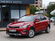 Kia Rio IV Уфа  - изображение 25