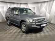 Lexus LX II Рестайлинг Москва  - изображение 22