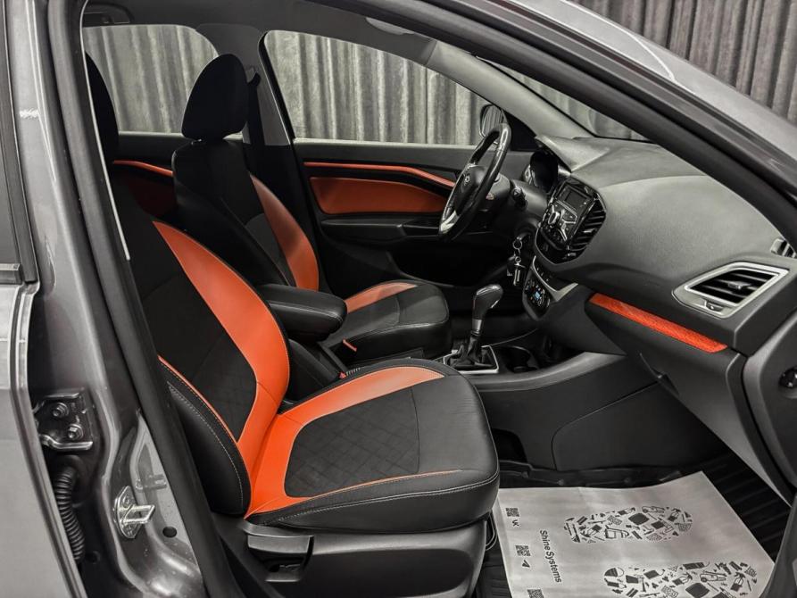 Lada (ВАЗ) Vesta I Красноярск  - изображение 11