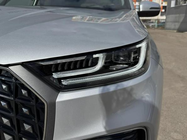 Chery Tiggo 8 Pro I с пробегом 2024 года, цена 2 750 000 рублей, 386 км, внедорожник, Автокод Объявления