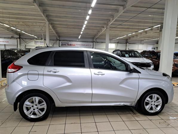 Lada (ВАЗ) XRAY I с пробегом 2016 года, цена 650 000 рублей, 130373 км, хэтчбек, Автокод Объявления