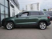 Skoda Karoq I Москва  - изображение 24