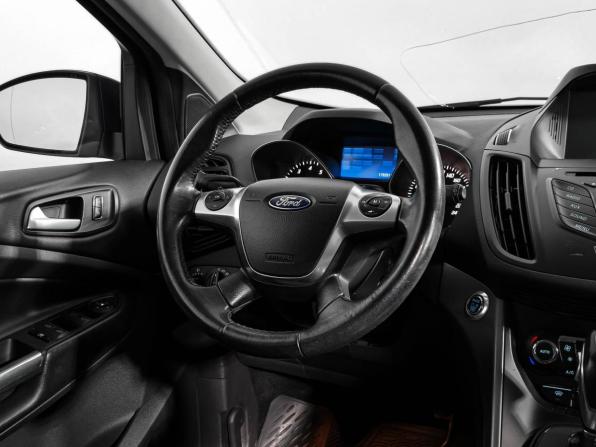 Ford Kuga II с пробегом 2014 года, цена 965 000 рублей, 178279 км, внедорожник, Автокод Объявления