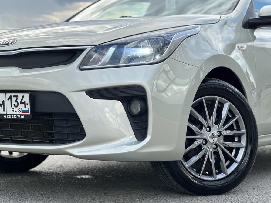 Kia Rio IV Волгоград  - изображение 33