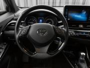 Toyota C-HR I Москва  - изображение 32