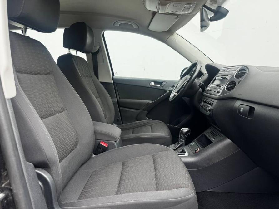 Volkswagen Tiguan I Рестайлинг Москва  - изображение 10