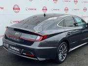 Hyundai Sonata VIII (DN8) Екатеринбург  - изображение 54