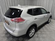 Nissan X-Trail III Рестайлинг Стерлитамак  - изображение 47