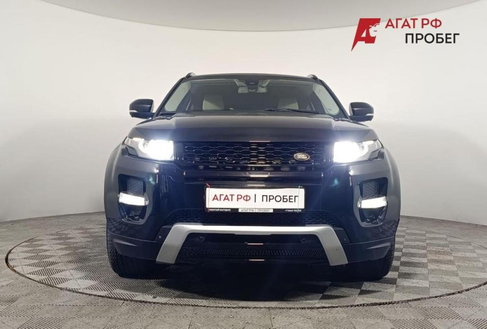 Land Rover Range Rover Evoque I Волгоград  - изображение 2
