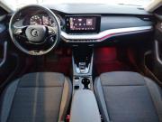 Skoda Octavia IV (A8) Москва  - изображение 28