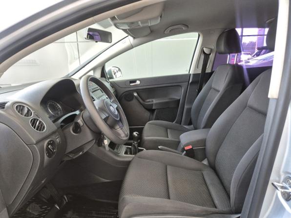 Volkswagen Golf Plus II с пробегом 2012 года, цена 499 000 рублей, 322172 км, хэтчбек, Автокод Объявления