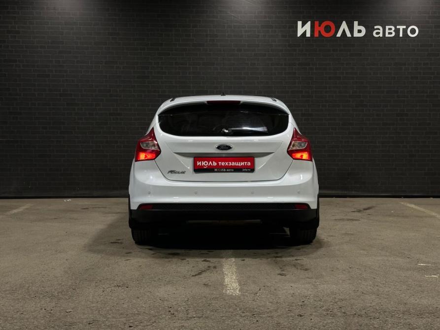 Ford Focus III Челябинск  - изображение 6