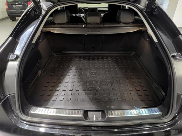Mercedes-Benz GLC Coupe I (C253) с пробегом 2017 года, цена 3 136 000 рублей, 253614 км, внедорожник, Автокод Объявления