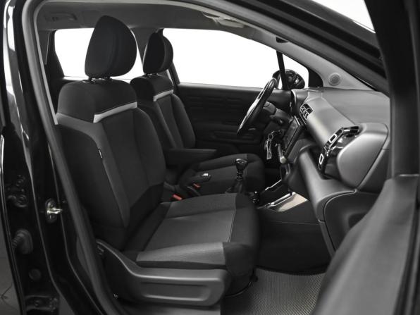Citroen C3 Aircross I Рестайлинг с пробегом 2021 года, цена 1 699 000 рублей, 81265 км, внедорожник, Автокод Объявления