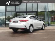 Hyundai Solaris II Рестайлинг Казань  - изображение 19