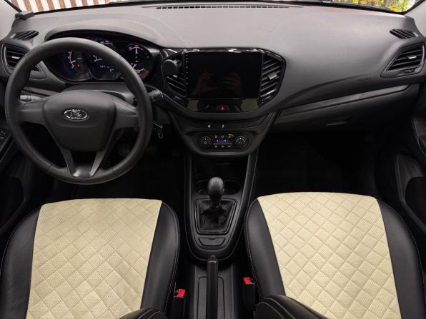 Lada (ВАЗ) Vesta I с пробегом 2021 года, цена 999 000 рублей, 71000 км, универсал, Автокод Объявления