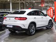 Mercedes-Benz GLE Coupe I (C292) Санкт-Петербург  - изображение 38