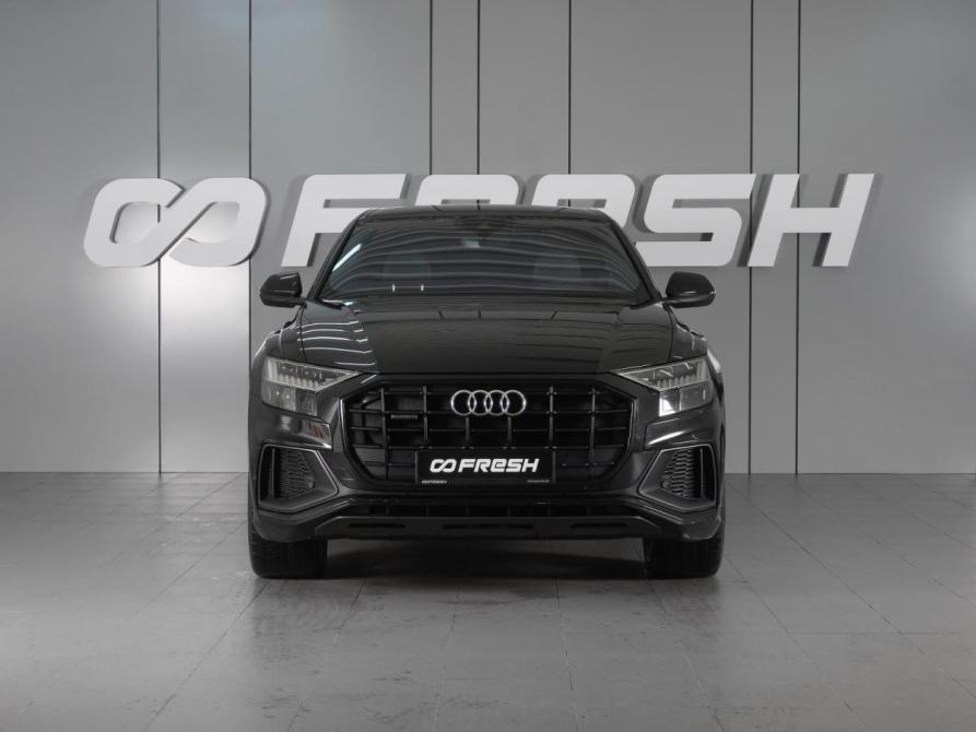 Audi Q8 I (4M) Минеральные Воды  - изображение 3