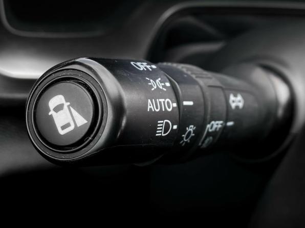 Honda Civic X с пробегом 2018 года, цена 1 849 000 рублей, 98823 км, хэтчбек, Автокод Объявления