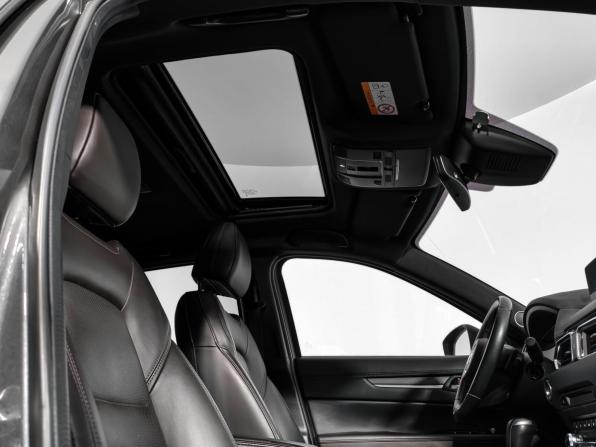 Mazda CX-5 II с пробегом 2022 года, цена 3 290 000 рублей, 63090 км, внедорожник, Автокод Объявления