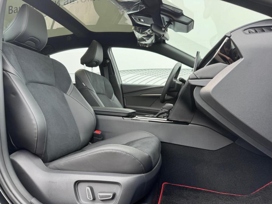 Toyota Camry IX (XV80) China Market Воронеж  - изображение 18